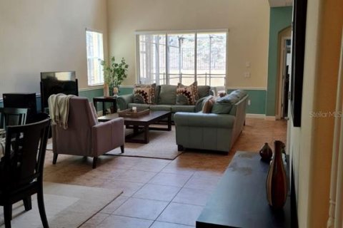 Villa ou maison à vendre à Kissimmee, Floride: 5 chambres, 280.1 m2 № 2148652 - photo 8