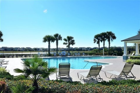 Adosado en alquiler en Orlando, Florida, 3 dormitorios, 128.67 m2 № 1869293 - foto 20