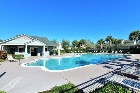 Adosado en alquiler en Orlando, Florida, 3 dormitorios, 128.67 m2 № 1869293 - foto 22
