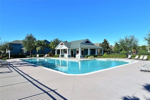 Adosado en alquiler en Orlando, Florida, 3 dormitorios, 128.67 m2 № 1869293 - foto 23