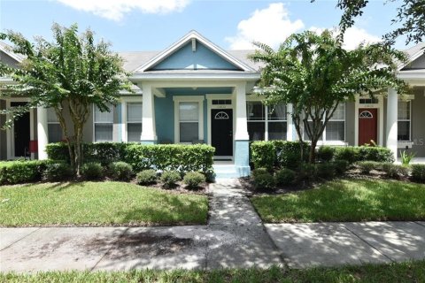 Adosado en alquiler en Orlando, Florida, 3 dormitorios, 128.67 m2 № 1869293 - foto 1