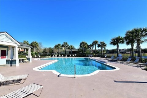 Adosado en alquiler en Orlando, Florida, 3 dormitorios, 128.67 m2 № 1869293 - foto 21