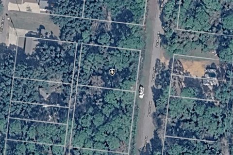 Land in Pensacola, Florida № 2163662