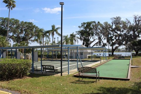 Apartamento en alquiler en Zephyrhills, Florida, 3 dormitorios, 120.4 m2 № 1740840 - foto 9