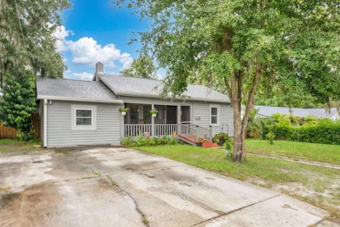 House in Lakeland, Florida 2 bedrooms, 91.97 sq.m. № 1913261 - photo 4