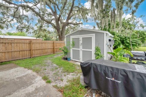 House in Lakeland, Florida 2 bedrooms, 91.97 sq.m. № 1913261 - photo 25