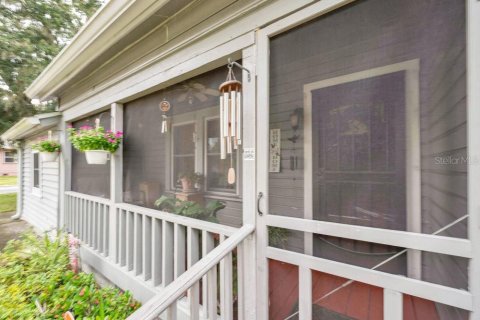 House in Lakeland, Florida 2 bedrooms, 91.97 sq.m. № 1913261 - photo 7