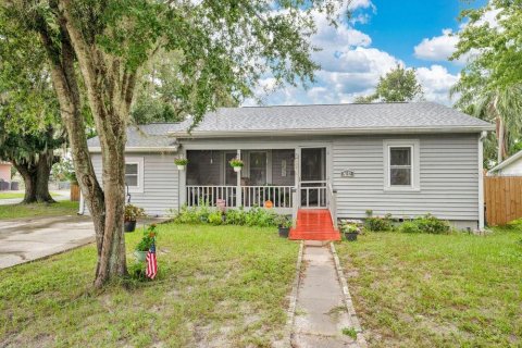House in Lakeland, Florida 2 bedrooms, 91.97 sq.m. № 1913261 - photo 2