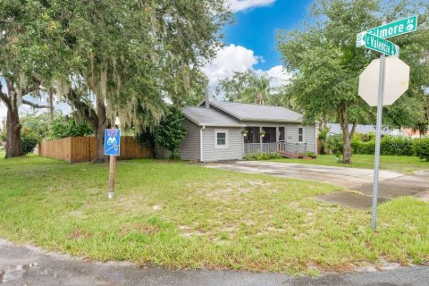 House in Lakeland, Florida 2 bedrooms, 91.97 sq.m. № 1913261 - photo 6