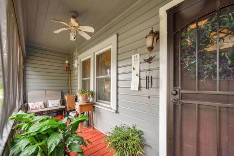 House in Lakeland, Florida 2 bedrooms, 91.97 sq.m. № 1913261 - photo 8