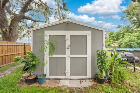 House in Lakeland, Florida 2 bedrooms, 91.97 sq.m. № 1913261 - photo 28