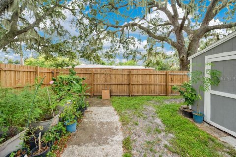 House in Lakeland, Florida 2 bedrooms, 91.97 sq.m. № 1913261 - photo 27