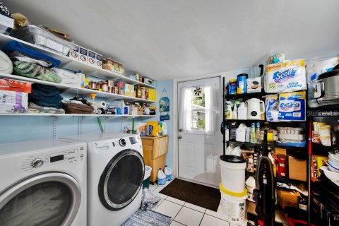 House in Lakeland, Florida 2 bedrooms, 91.97 sq.m. № 1913261 - photo 24