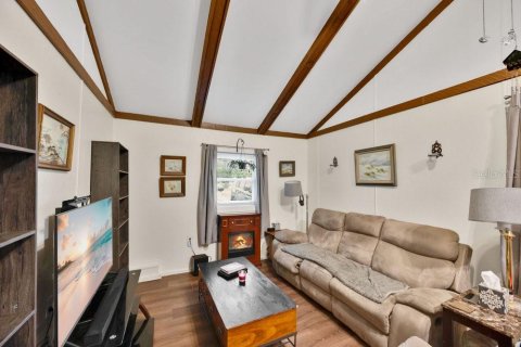 House in Lakeland, Florida 2 bedrooms, 91.97 sq.m. № 1913261 - photo 20