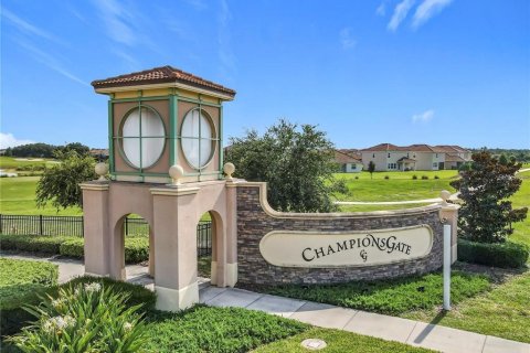 Casa en alquiler en Davenport, Florida, 3 dormitorios, 192.87 m2 № 2113737 - foto 16