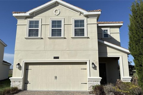 Casa en Davenport, Florida 3 dormitorios, 192.87 m2 № 2113737