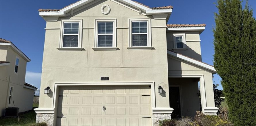 Casa en Davenport, Florida 3 dormitorios, 192.87 m2 № 2113737