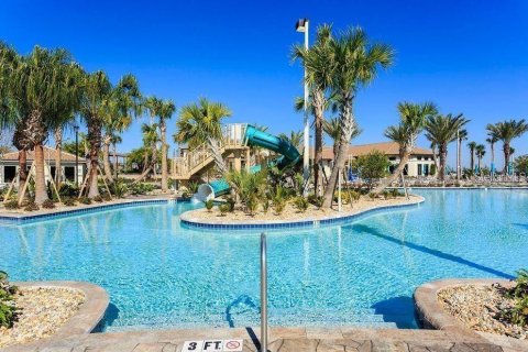 Casa en alquiler en Davenport, Florida, 3 dormitorios, 192.87 m2 № 2113737 - foto 20