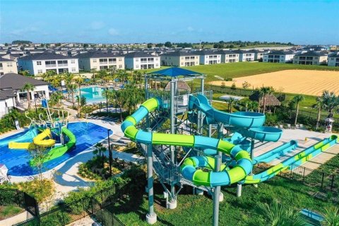 Casa en alquiler en Davenport, Florida, 3 dormitorios, 192.87 m2 № 2113737 - foto 21