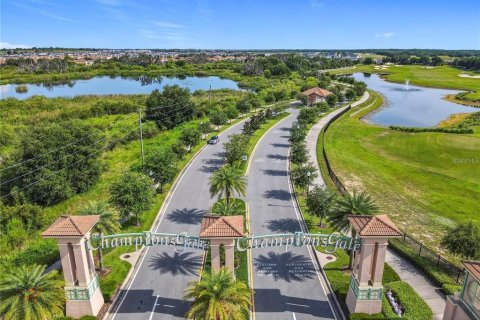Casa en alquiler en Davenport, Florida, 3 dormitorios, 192.87 m2 № 2113737 - foto 15
