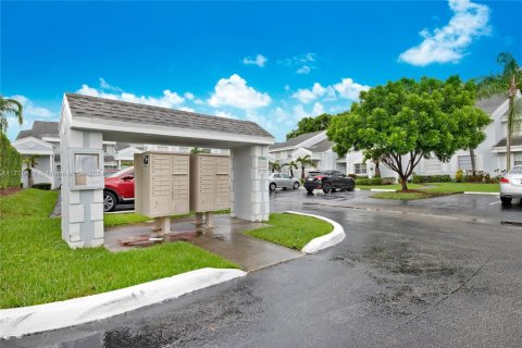 Купить кондоминиум в Хомстед, Флорида 3 спальни, 121.7м2, № 1969348 - фото 23