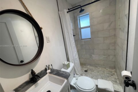 Apartment in Fort Lauderdale, Florida 1 bedroom № 2366011 - photo 12