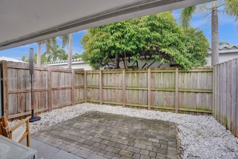 Apartment in Fort Lauderdale, Florida 1 bedroom № 2366011 - photo 8