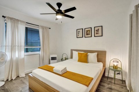 Apartment in Fort Lauderdale, Florida 1 bedroom № 2366011 - photo 7