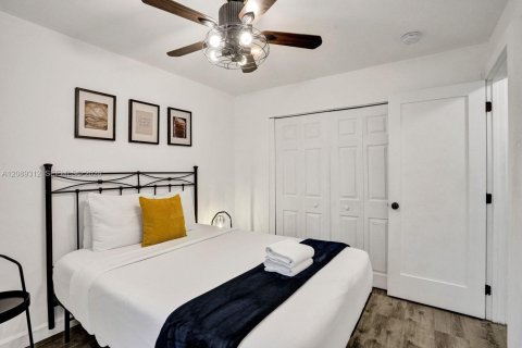 Apartment in Fort Lauderdale, Florida 1 bedroom № 2366011 - photo 10