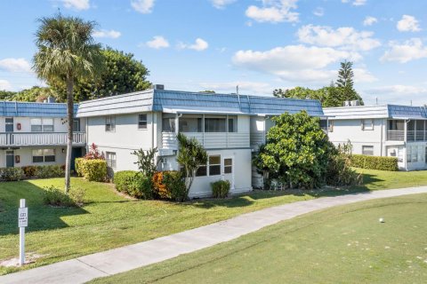 Condominio en venta en Delray Beach, Florida, 1 dormitorio, 66.89 m2 № 2246193 - foto 2