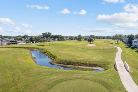 Condo in Delray Beach, Florida, 1 bedroom № 2246193