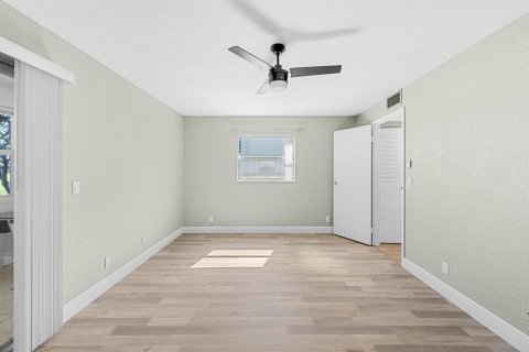 Condominio en venta en Delray Beach, Florida, 1 dormitorio, 66.89 m2 № 2246193 - foto 21