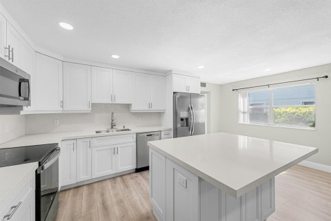 Condominio en venta en Delray Beach, Florida, 1 dormitorio, 66.89 m2 № 2246193 - foto 14