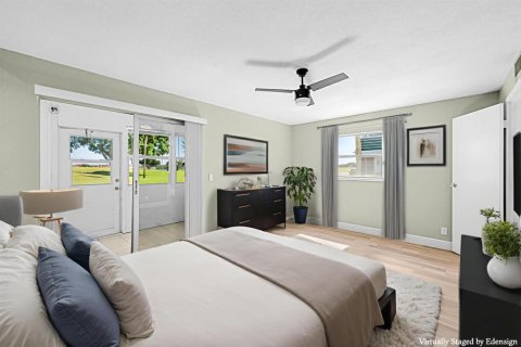 Condominio en venta en Delray Beach, Florida, 1 dormitorio, 66.89 m2 № 2246193 - foto 22