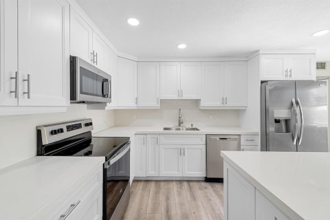 Condominio en venta en Delray Beach, Florida, 1 dormitorio, 66.89 m2 № 2246193 - foto 15
