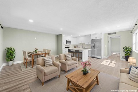 Condominio en venta en Delray Beach, Florida, 1 dormitorio, 66.89 m2 № 2246193 - foto 5
