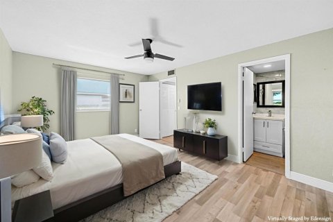 Condominio en venta en Delray Beach, Florida, 1 dormitorio, 66.89 m2 № 2246193 - foto 20