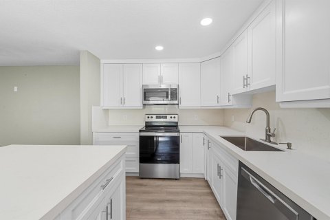 Condominio en venta en Delray Beach, Florida, 1 dormitorio, 66.89 m2 № 2246193 - foto 18