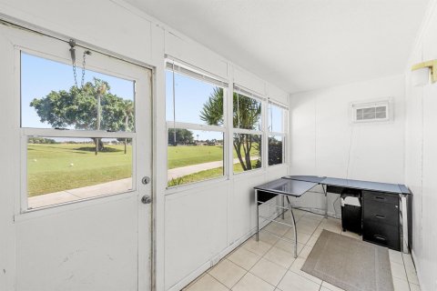 Condominio en venta en Delray Beach, Florida, 1 dormitorio, 66.89 m2 № 2246193 - foto 29