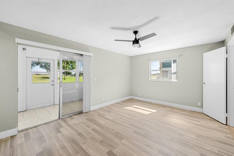 Condominio en venta en Delray Beach, Florida, 1 dormitorio, 66.89 m2 № 2246193 - foto 23