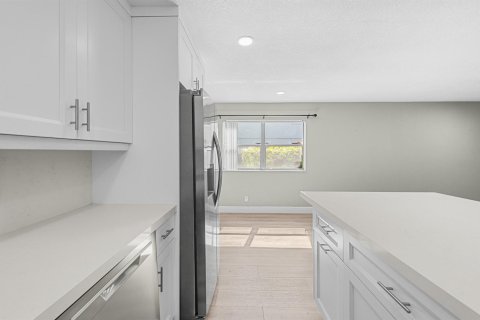 Condominio en venta en Delray Beach, Florida, 1 dormitorio, 66.89 m2 № 2246193 - foto 17