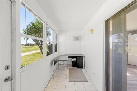 Condominio en venta en Delray Beach, Florida, 1 dormitorio, 66.89 m2 № 2246193 - foto 30