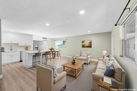 Condominio en venta en Delray Beach, Florida, 1 dormitorio, 66.89 m2 № 2246193 - foto 7