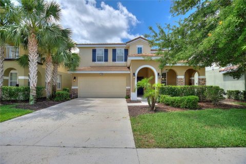 Villa ou maison à Davenport, Floride 5 chambres, 257.99 m2 № 2139219