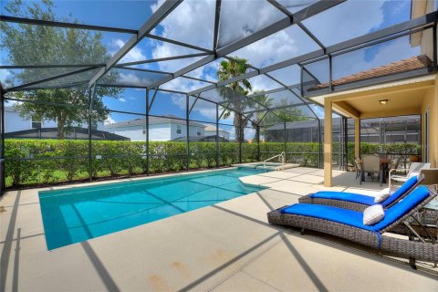 Casa en venta en Davenport, Florida, 5 dormitorios, 257.99 m2 № 2139219 - foto 5