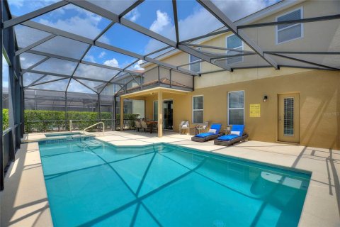 Casa en venta en Davenport, Florida, 5 dormitorios, 257.99 m2 № 2139219 - foto 6