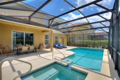 Casa en venta en Davenport, Florida, 5 dormitorios, 257.99 m2 № 2139219 - foto 4