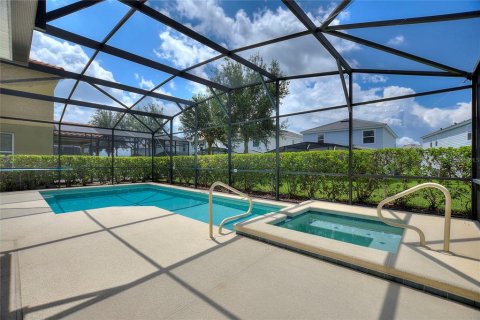 Casa en venta en Davenport, Florida, 5 dormitorios, 257.99 m2 № 2139219 - foto 3