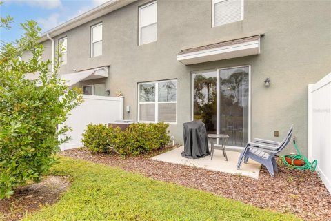 Touwnhouse à vendre à Port Orange, Floride: 2 chambres, 150.87 m2 № 2406926 - photo 14