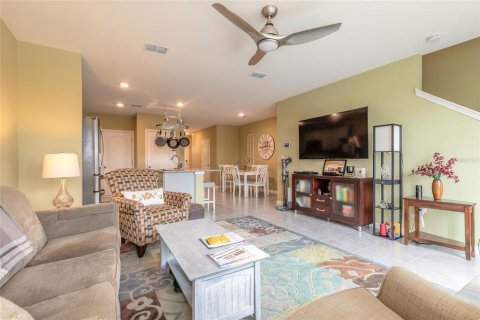 Touwnhouse à vendre à Port Orange, Floride: 2 chambres, 150.87 m2 № 2406926 - photo 16